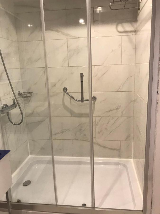 Apartment Merab1 Orbi City Batumi Exterior foto